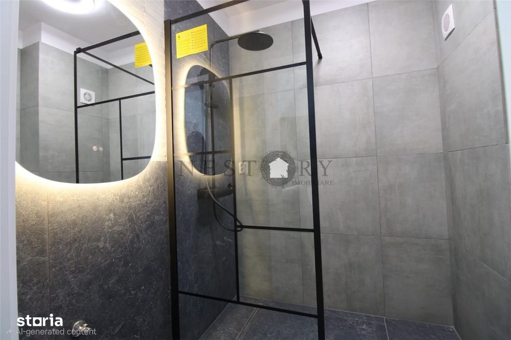 0% comision, penthouse, la cheie, terasa 50mp,  Eroilor, Floresti