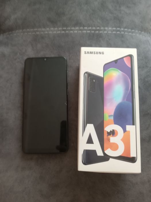 Samsung Galaxy A31