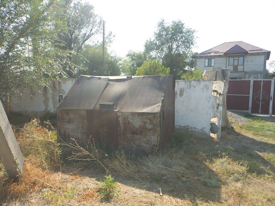 Продам   ёмкость