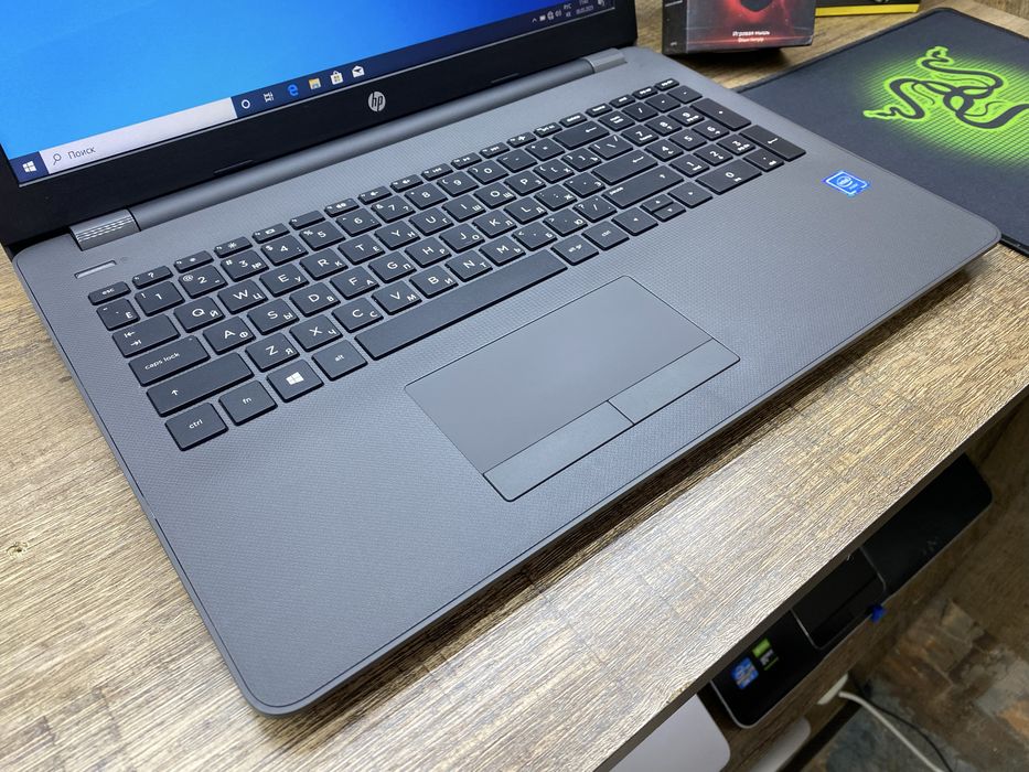 ‼️Продам Офисный Ноутбук‼️[Hp 250 G6]