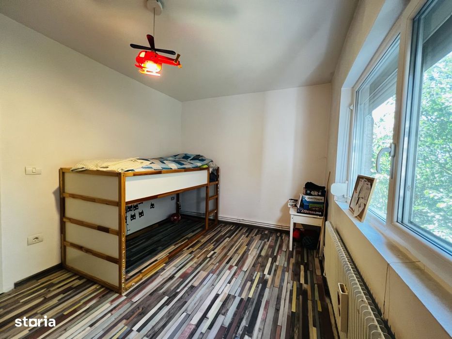 Apartament 2 camere mobilat - Zona Bogdanestilor, Timisoara