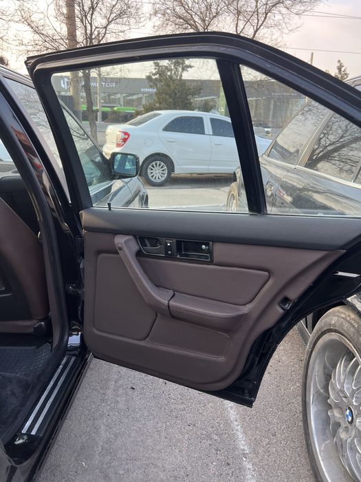 BMW БМВ E34 535i 3,5L