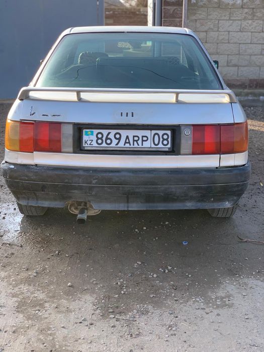 Продам Ауди 80 Б3