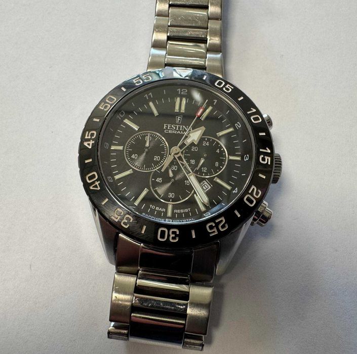 Часовник Festina F20575