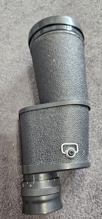 Monoclu  rusesc / URSS Tento 10×50