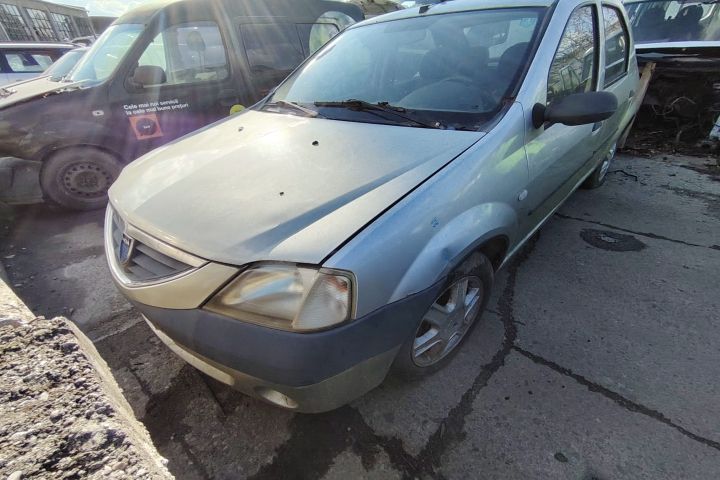 Compresor AC 4607403424 Dacia Logan 2006 1.6 MT (87 hp)