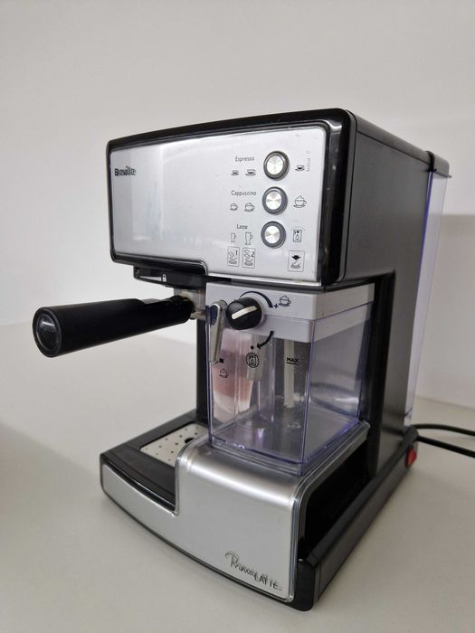 Espressor Breville Prima Latte