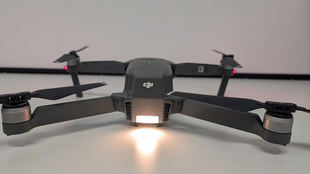 DJI Mavic Pro - stare excelenta