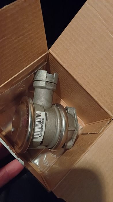 EGR 1.6 benzină 102 cp original