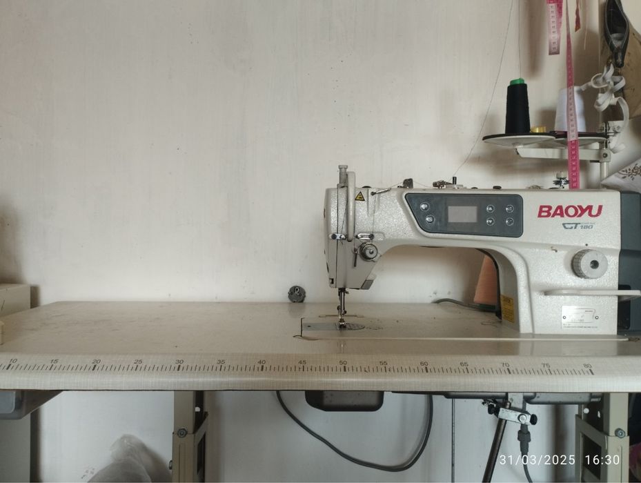 baoyu gt 180 + aberlo