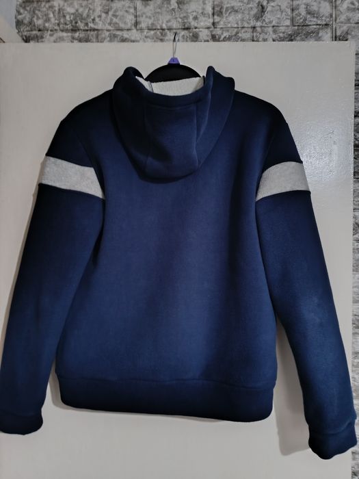 Мужские куртки - кофта