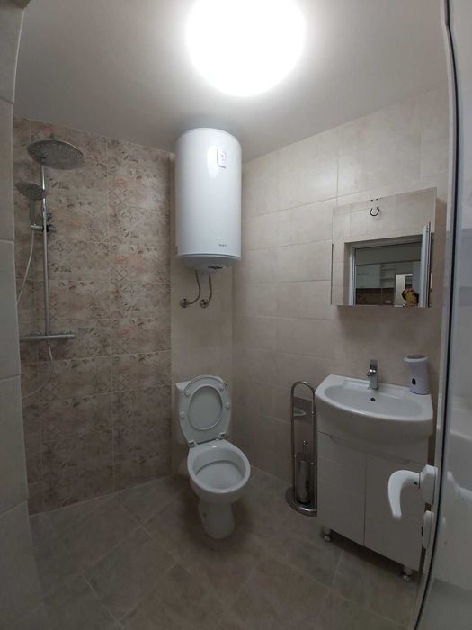 Дава се под наем Ателие в София, Център - 50 кв.м за 510 € - Снимка #8