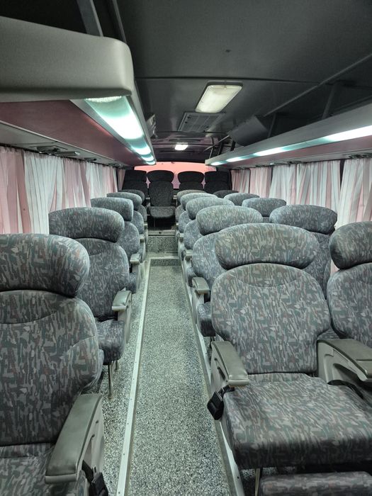 Автобус DAEWOO ВН 090