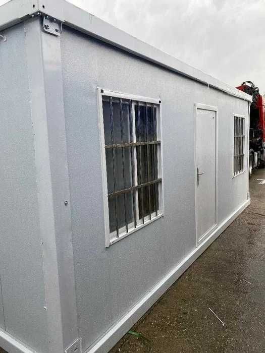 Containere birou sau maritime