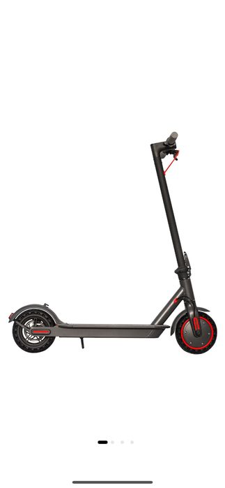 Trotinetă electrică Tuya