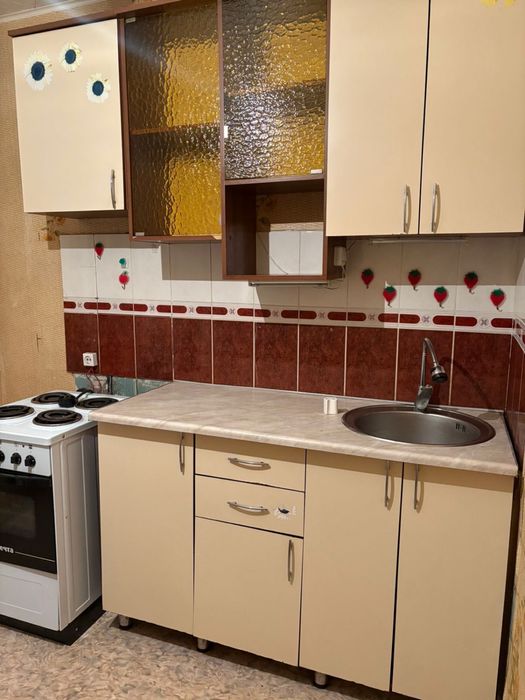 Продам кухонный гарнитур