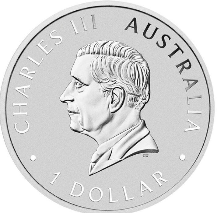 Monede argint 1 Oz Dracula,Koala,Kookaburra,Elefant Somalez