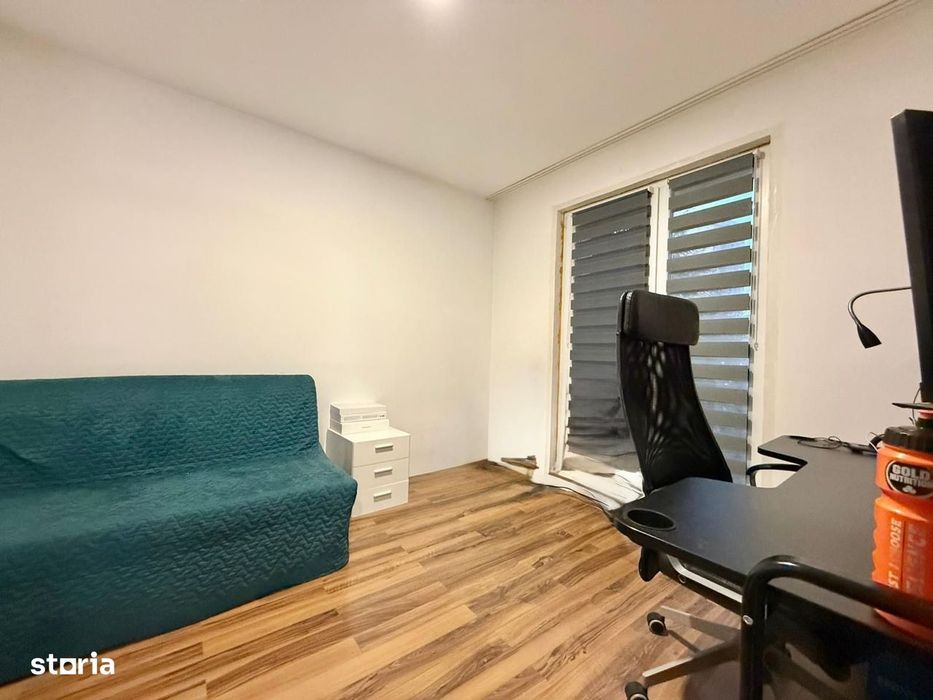 COSMOPOLIS - Vila Duplex cu 4 camere Mobilata si Utilata