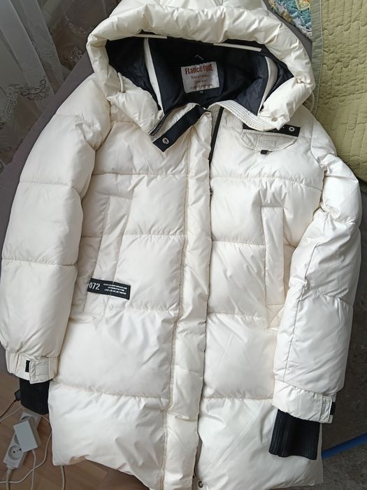 Продам куртку зимнюю