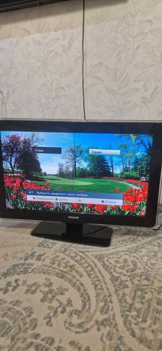 Продам телевизор Philips