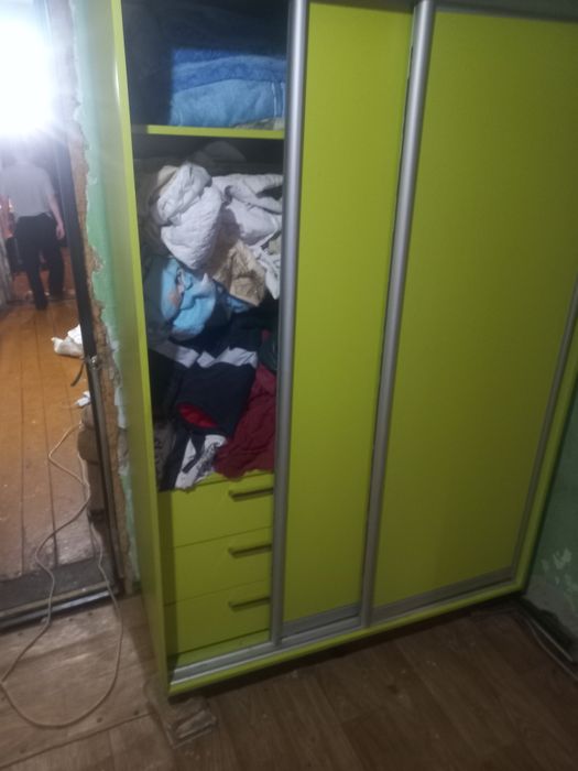 Детский гарнитур