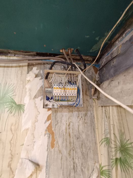 Продам дом в Тарханке