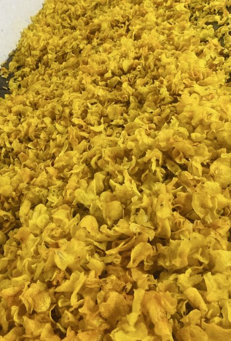 Чипсы для донера