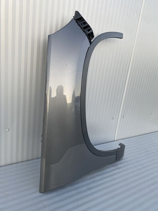 Aripa dr fata vw Tiguan 5N cod de culoare LD7R 2008-2015