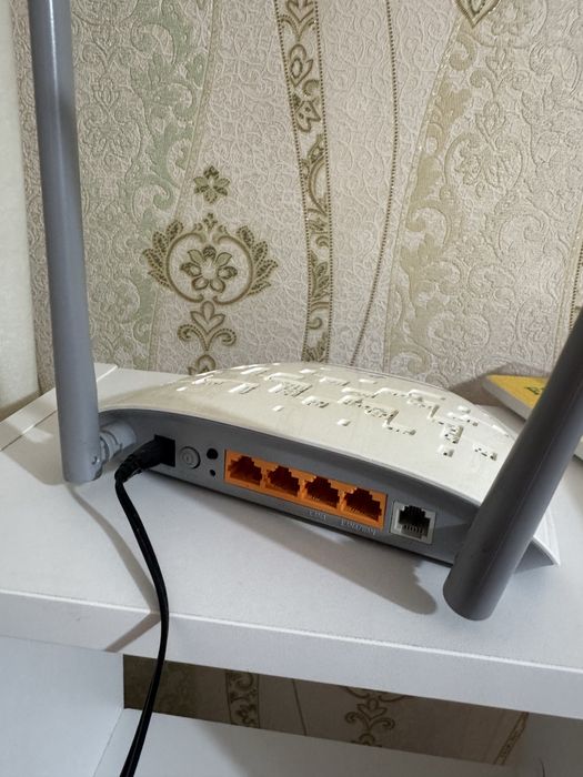 Роутер tp-link TD W8961N