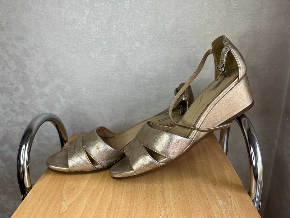 Летние босоножки - РАСПРОДАЖА - 30%