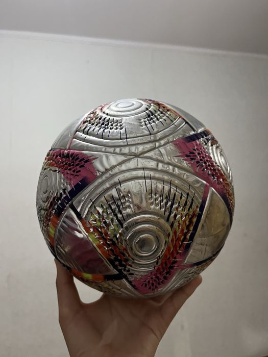 Мяч катар 2022,качественый