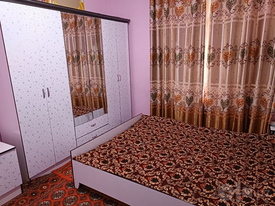 Urganch shahrida 3 xonali kvartira ijaraga beriladi (1-qavat)