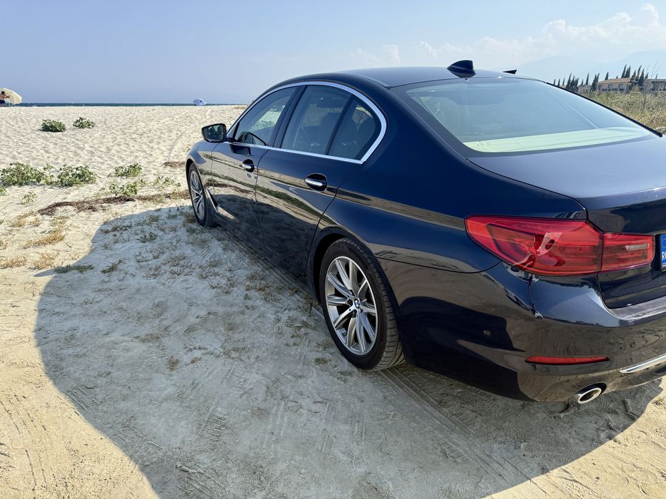 BMW 5 Series 0 — imagine 2