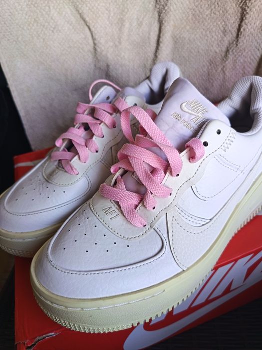 Adidasi Nike Air 1 , Nr38.5 , Originali stare foarte buna , produs second