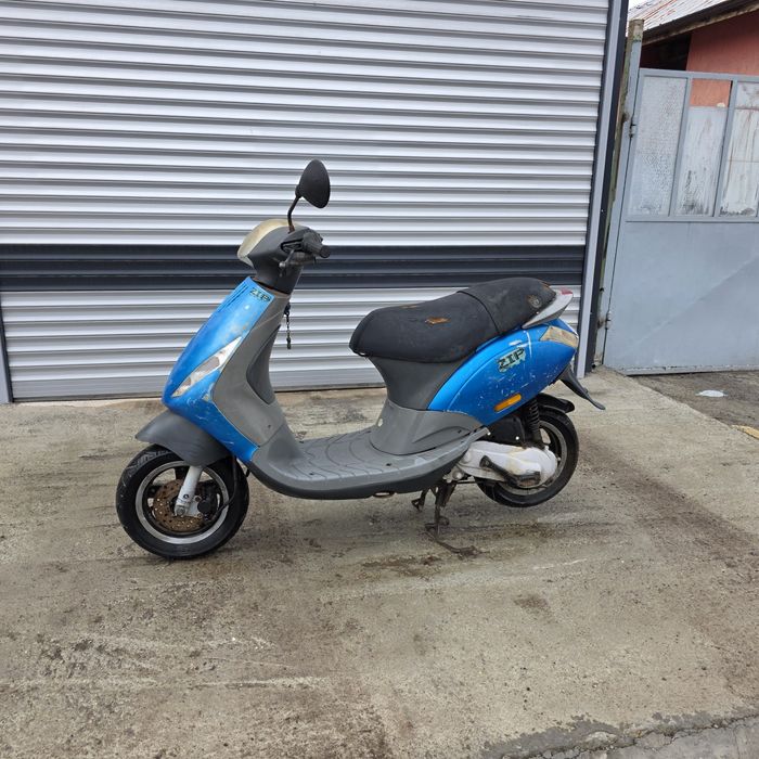 Piaggio Zip 50 2T