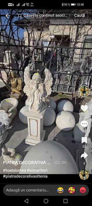 Îngeraș/lei/vulturi/căței/cariatide /coloane /șoimi