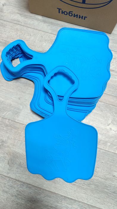 Ледянки пластиковый качественные