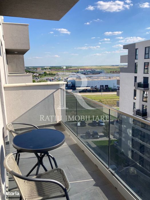 Apartament cu 3 camere | Prima Arena | Oradea