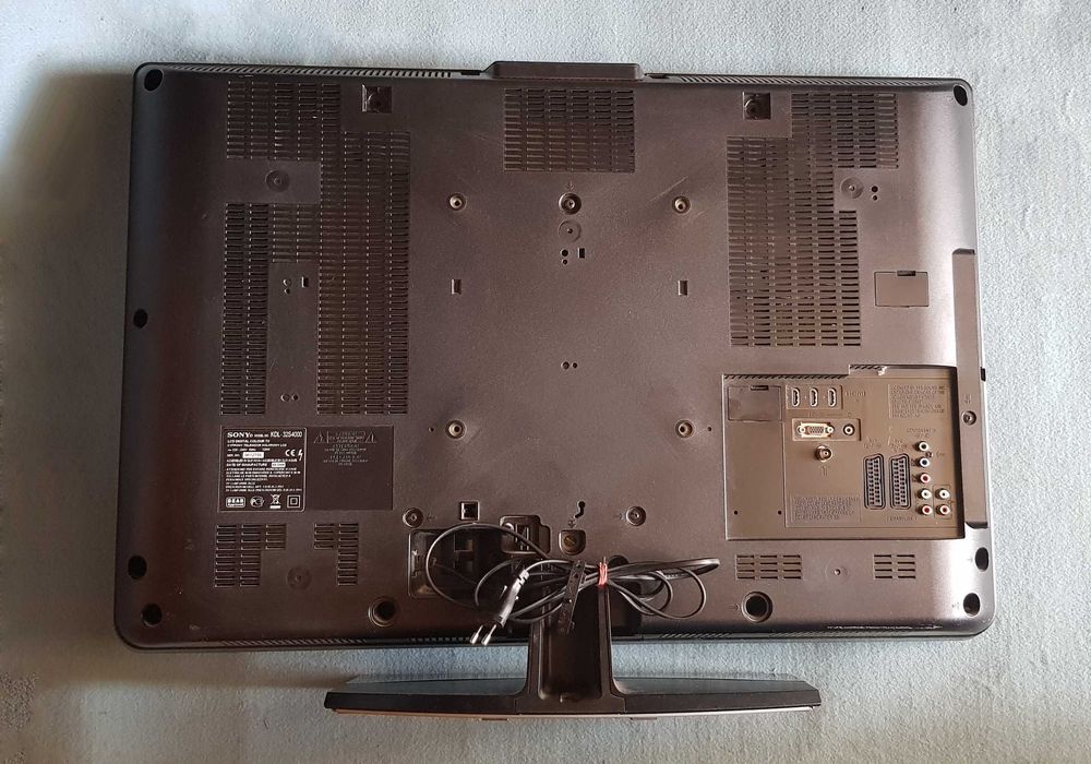 Televizor NonSmart de 32 inch 80 cm