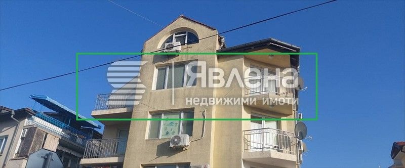 Продава се Тристаен апартамент в Поморие - 78 кв.м за 1334 €/кв.м - Снимка #10
