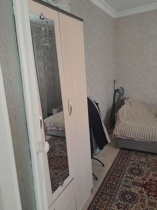 Продается квартира Розыбакиева Толеби