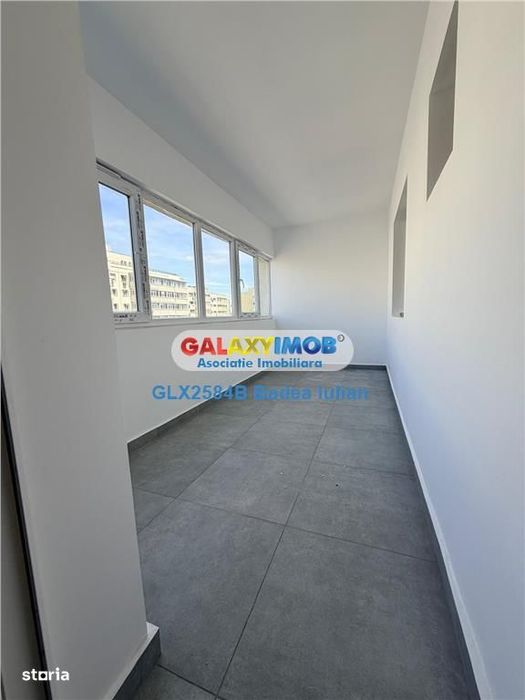 Apartament 2 camere Sos. Colentina - etaj 710 - 56 mp bloc 1977