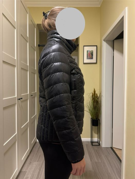 Vând geacă originală Brax, umplută cu puf natural