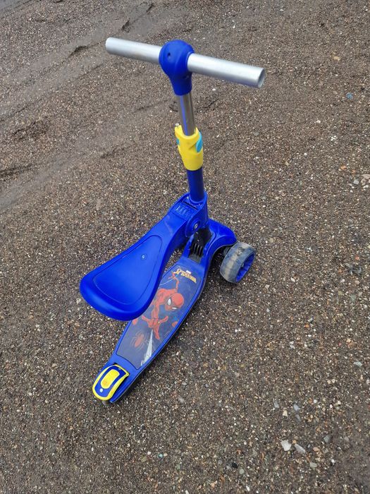 Самокаты детские