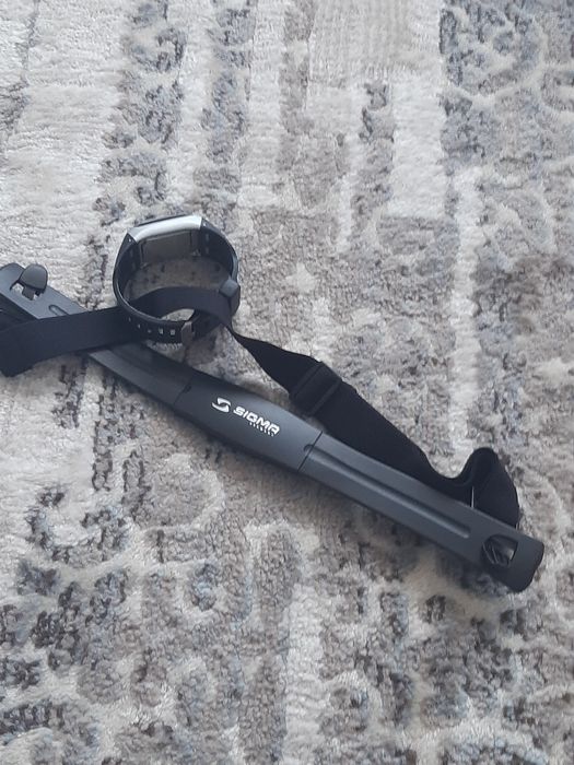 Vand ceas sigma sport