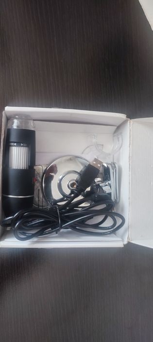 Продам Usb  микроскоп