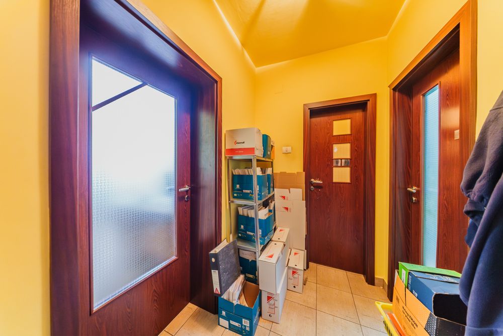 Apartament 1 camera Podgoria