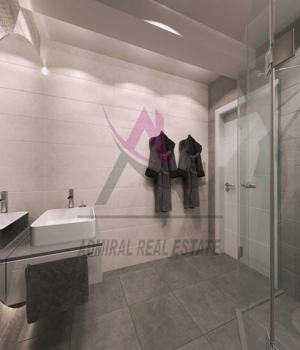 Продава се Четиристаен апартамент в Варна, Бриз - 139 кв.м за 1475 €/кв.м - Снимка #9