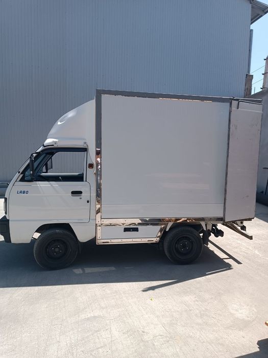 Labo  sotiladi xolati ideal