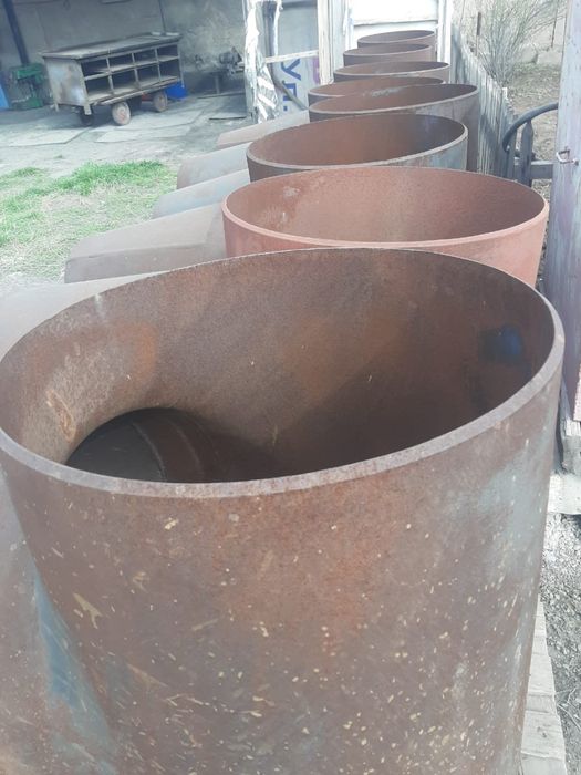 Продам тройники с переходами